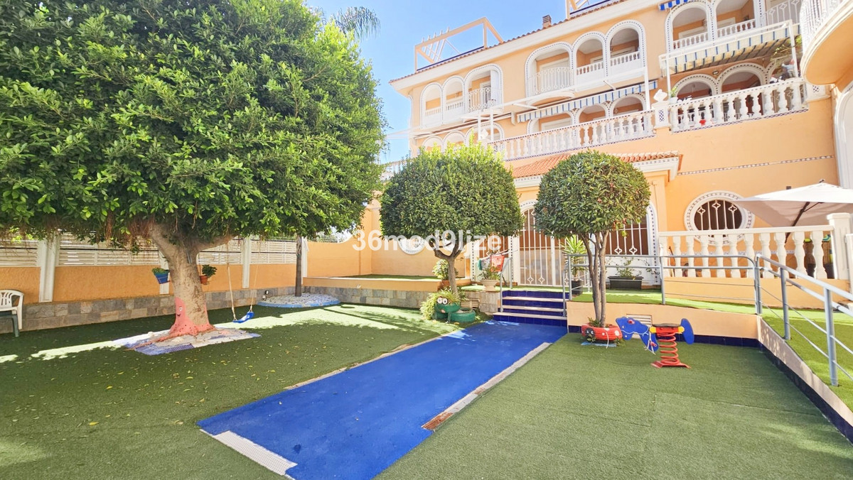 3 Bed Townhouse for sale in Los Alcazares Costa Calida, Murcia, Spain