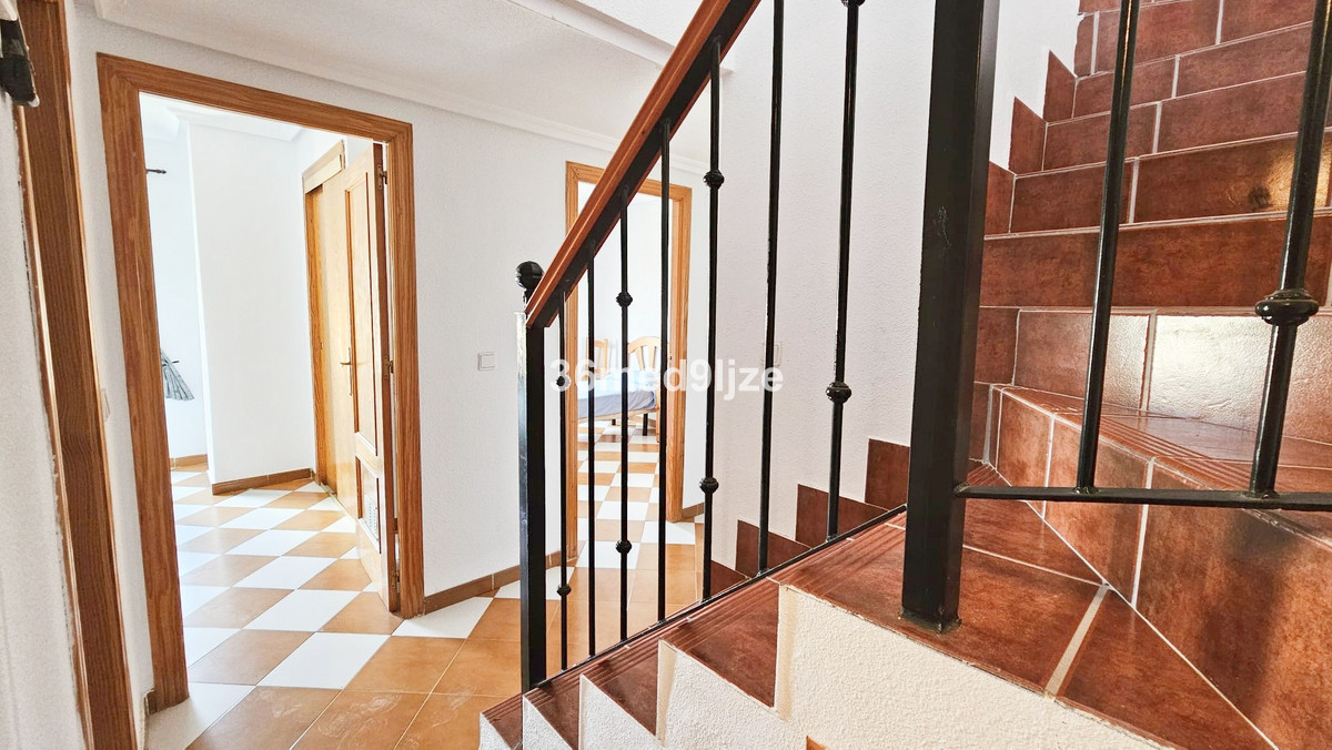 3 Bed Townhouse for sale in Los Alcazares Costa Calida, Murcia, Spain