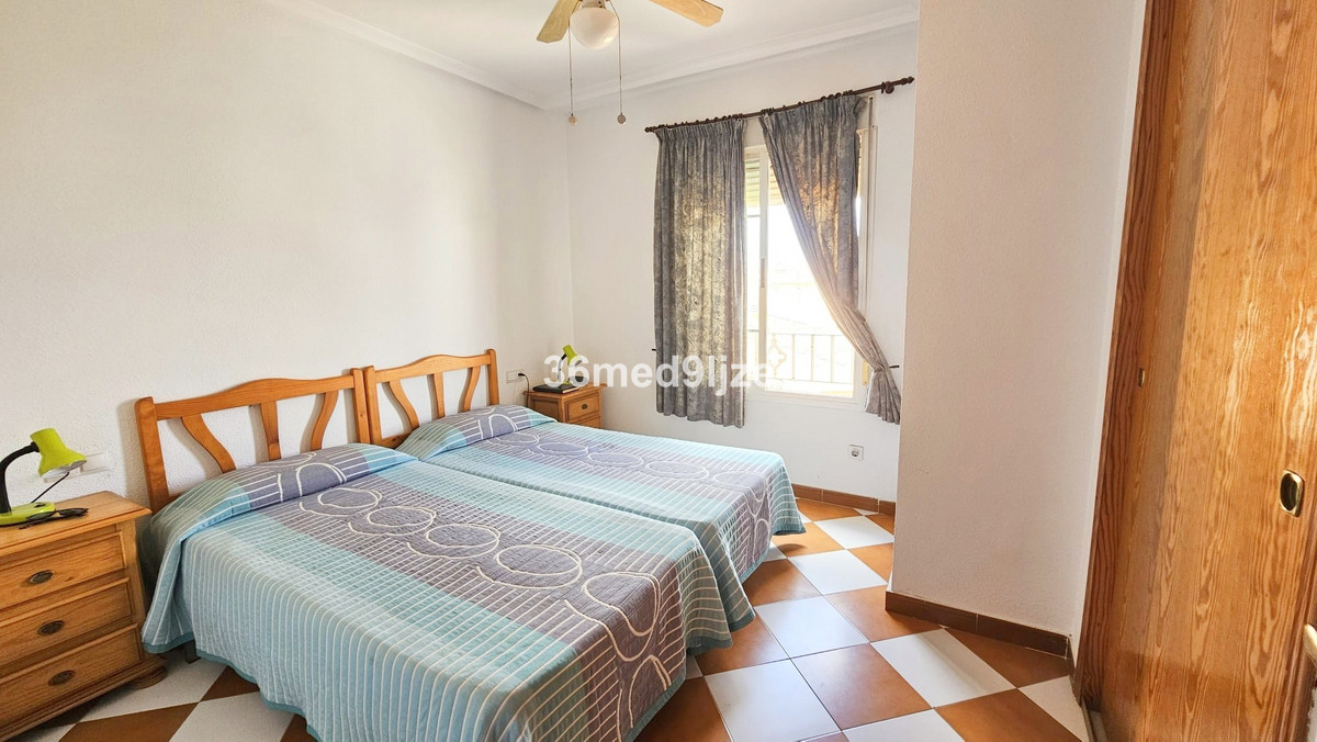 3 Bed Townhouse for sale in Los Alcazares Costa Calida, Murcia, Spain