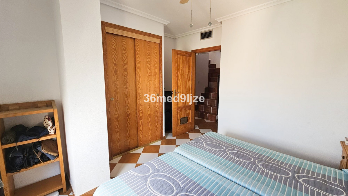 3 Bed Townhouse for sale in Los Alcazares Costa Calida, Murcia, Spain