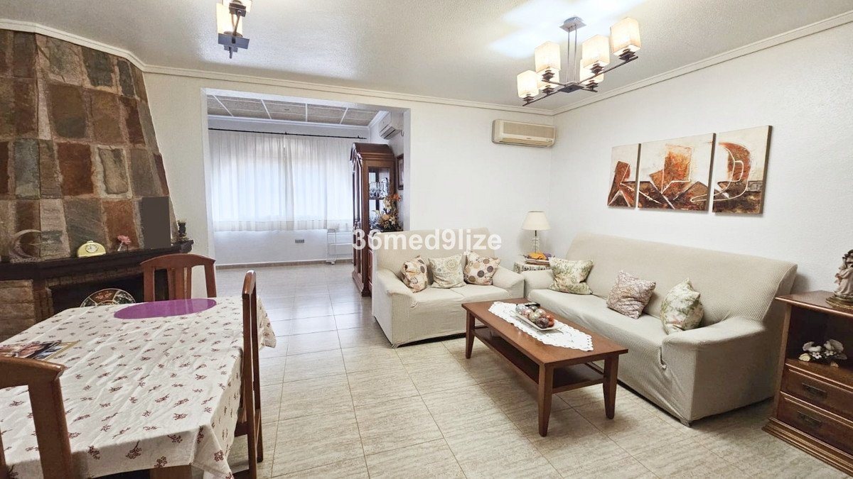 Se vende Villa - Chalet de 3 dormitorios en Costa Calida, Murcia, España