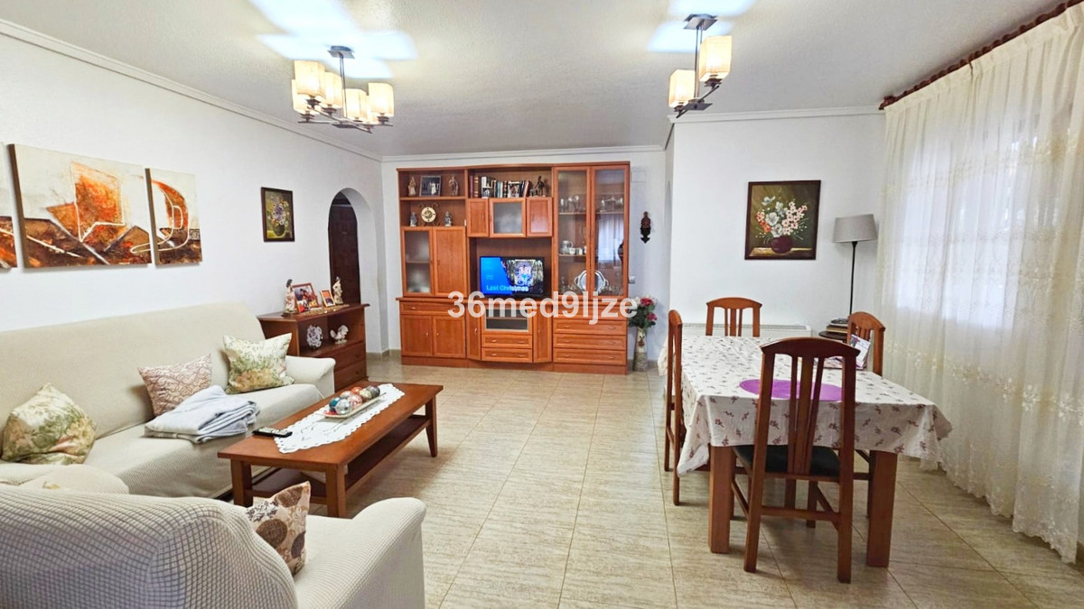 Se vende Villa - Chalet de 3 dormitorios en Costa Calida, Murcia, España