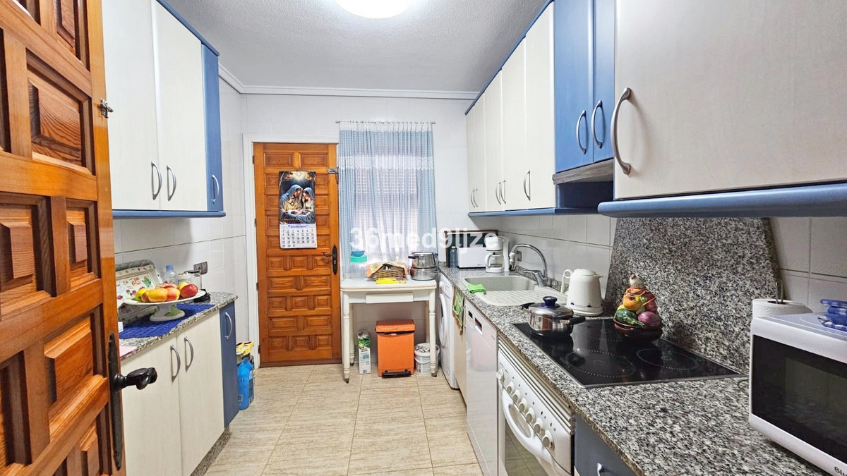 Se vende Villa - Chalet de 3 dormitorios en Costa Calida, Murcia, España