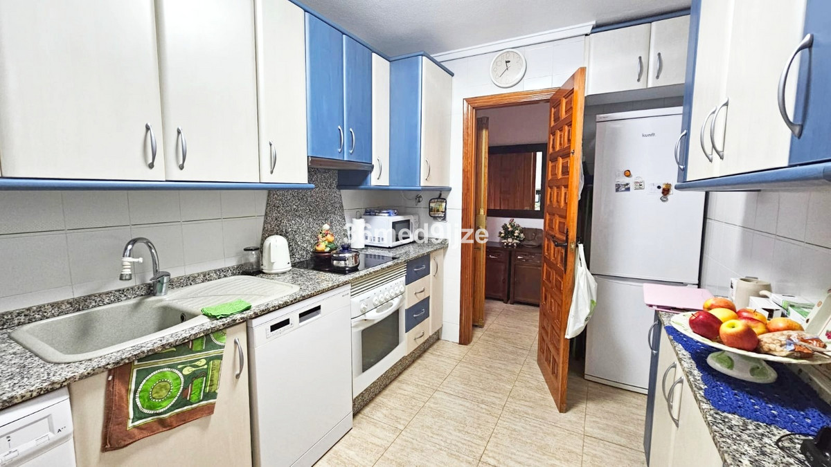 Se vende Villa - Chalet de 3 dormitorios en Costa Calida, Murcia, España