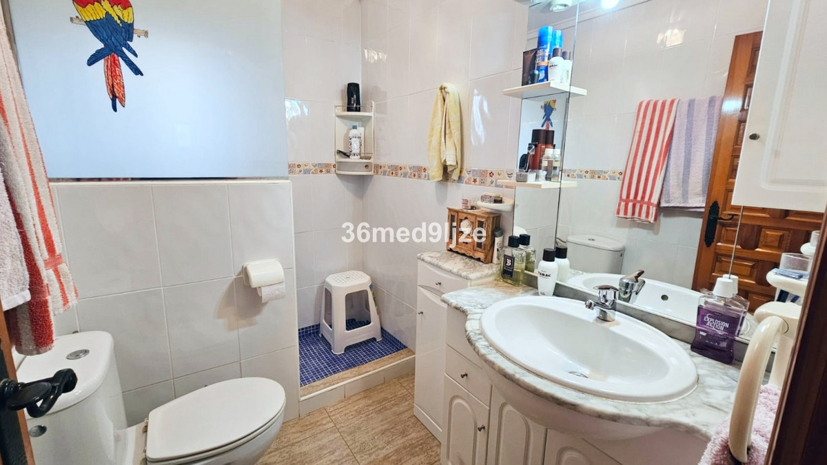 Se vende Villa - Chalet de 3 dormitorios en Costa Calida, Murcia, España