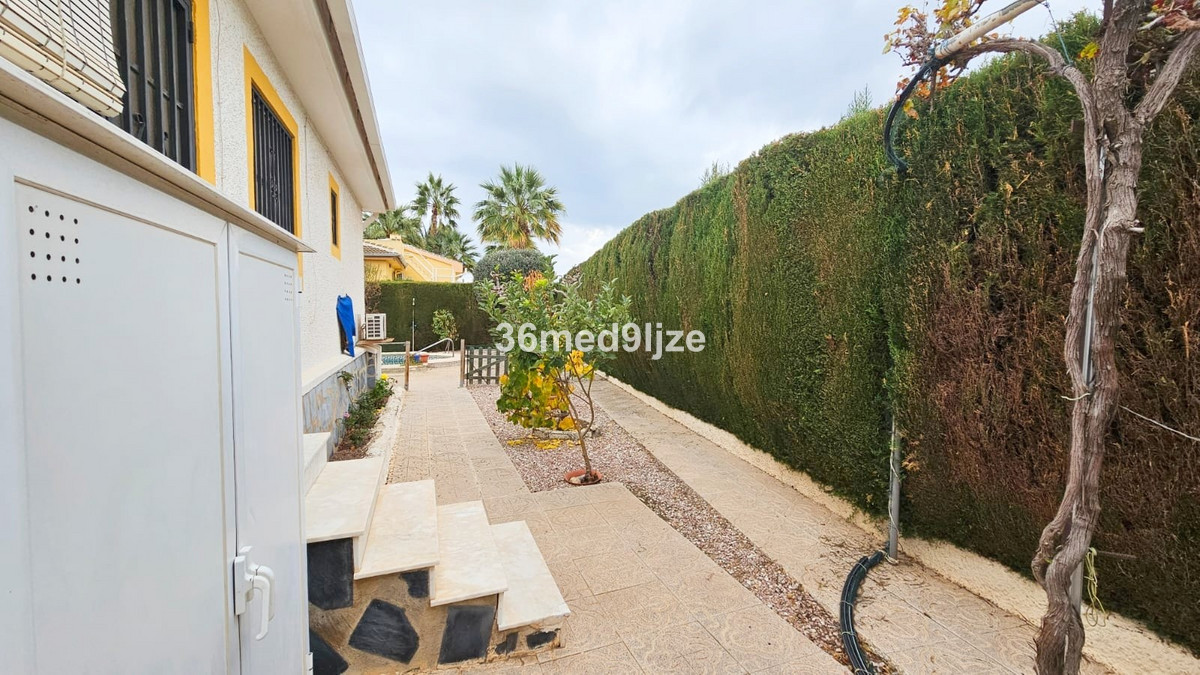 Se vende Villa - Chalet de 3 dormitorios en Costa Calida, Murcia, España