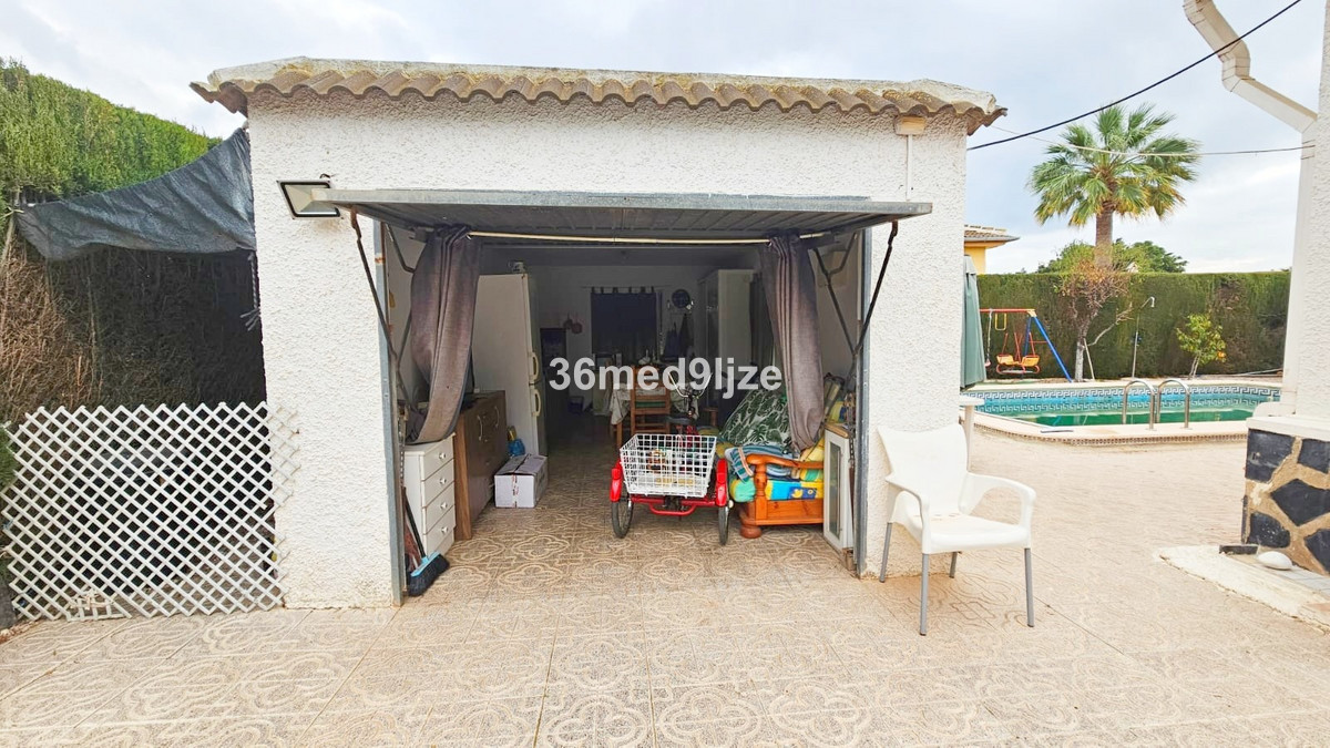 Se vende Villa - Chalet de 3 dormitorios en Costa Calida, Murcia, España