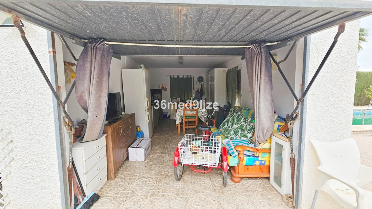 Se vende Villa - Chalet de 3 dormitorios en Costa Calida, Murcia, España