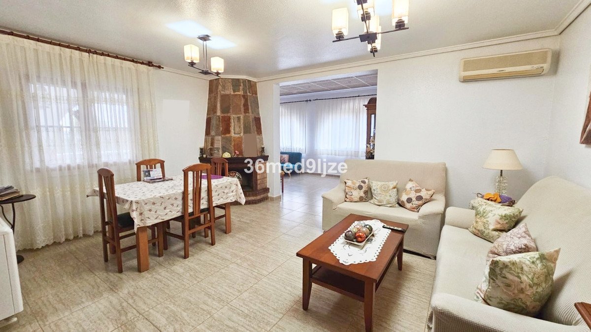 Se vende Villa - Chalet de 3 dormitorios en Costa Calida, Murcia, España