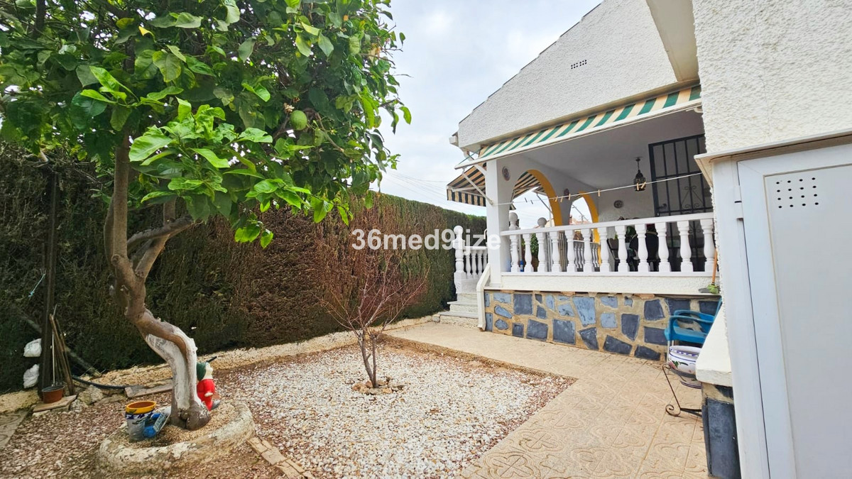 Se vende Villa - Chalet de 3 dormitorios en Costa Calida, Murcia, España