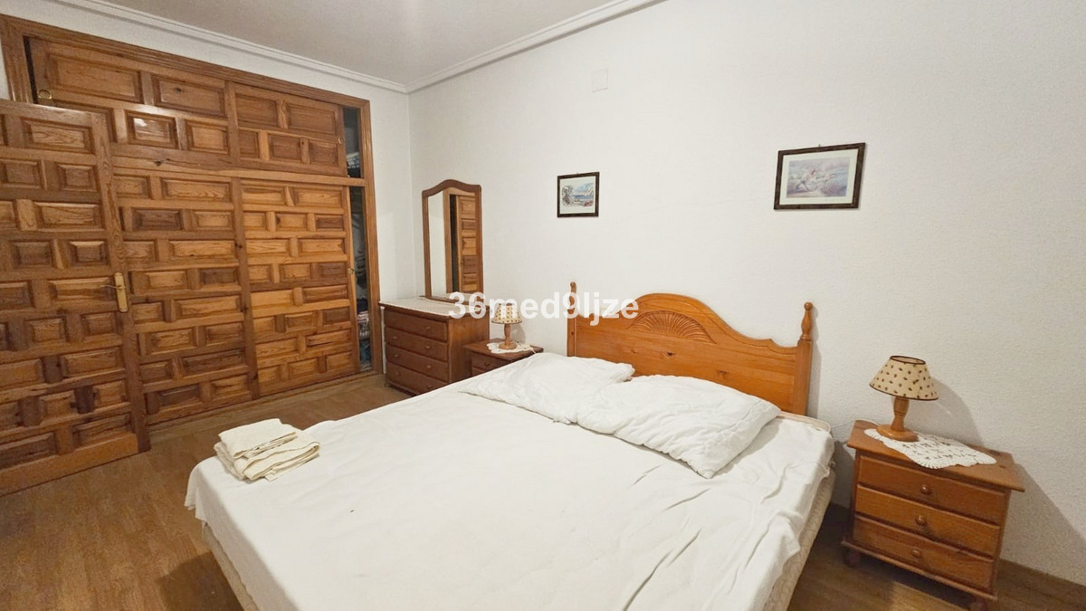 8 Bed Townhouse for sale in Los Alcazares Costa Calida, Murcia, Spain
