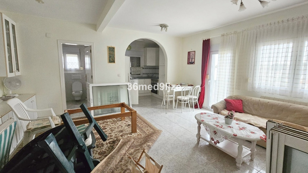 8 Bed Townhouse for sale in Los Alcazares Costa Calida, Murcia, Spain