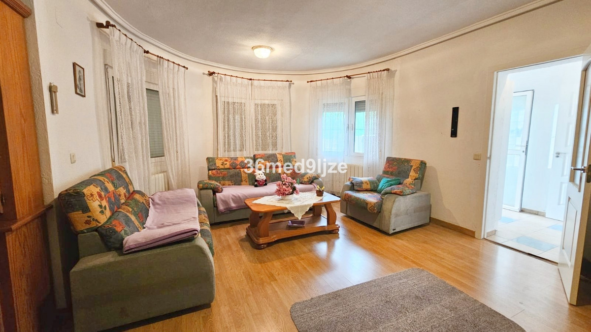 8 Bed Townhouse for sale in Los Alcazares Costa Calida, Murcia, Spain