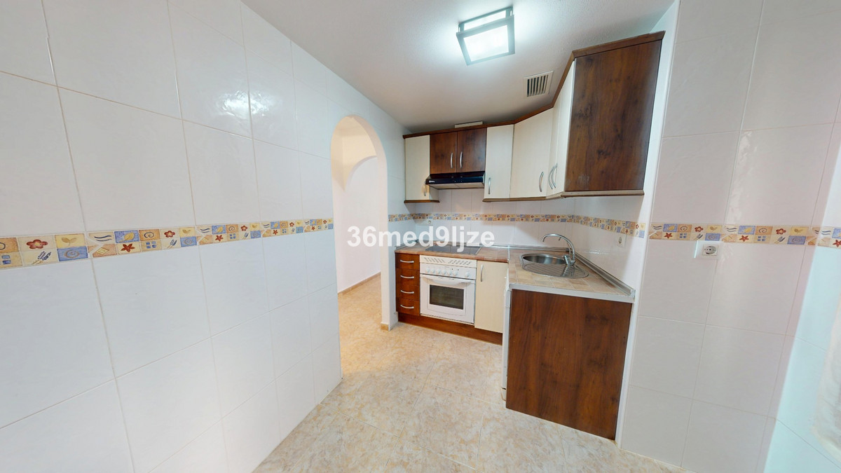 Se vende Apartamento Planta Baja de 2 dormitorios en Costa Calida, Murcia, España