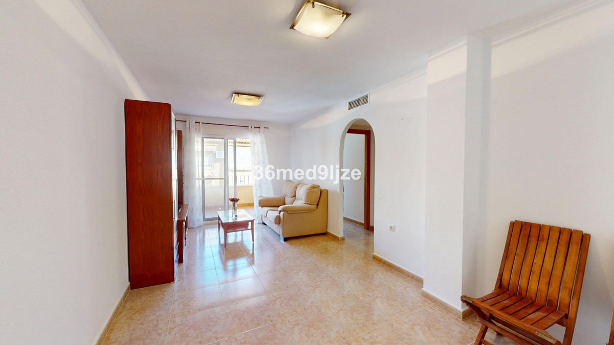 Se vende Apartamento Planta Baja de 2 dormitorios en Costa Calida, Murcia, España