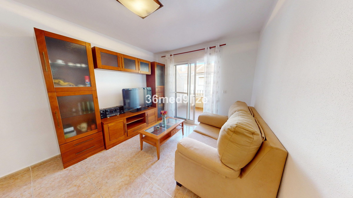 Se vende Apartamento Planta Baja de 2 dormitorios en Costa Calida, Murcia, España