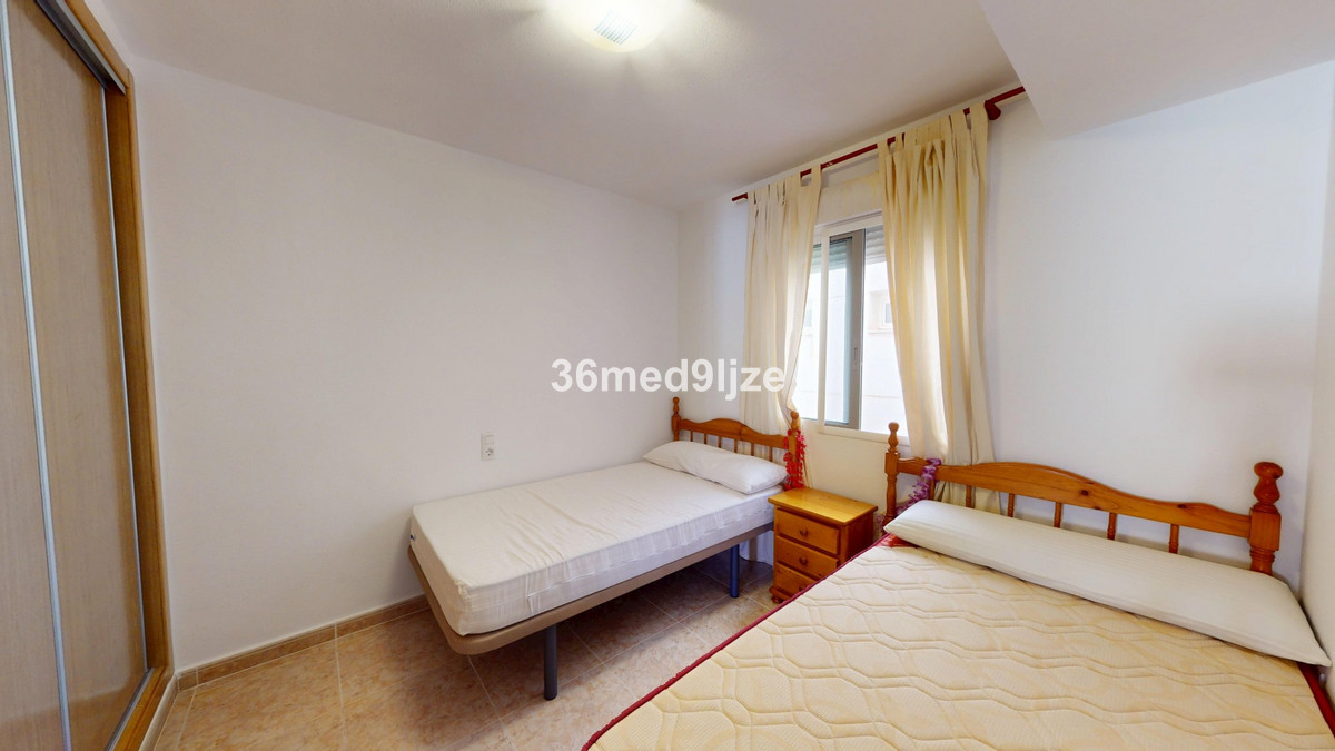 Se vende Apartamento Planta Baja de 2 dormitorios en Costa Calida, Murcia, España