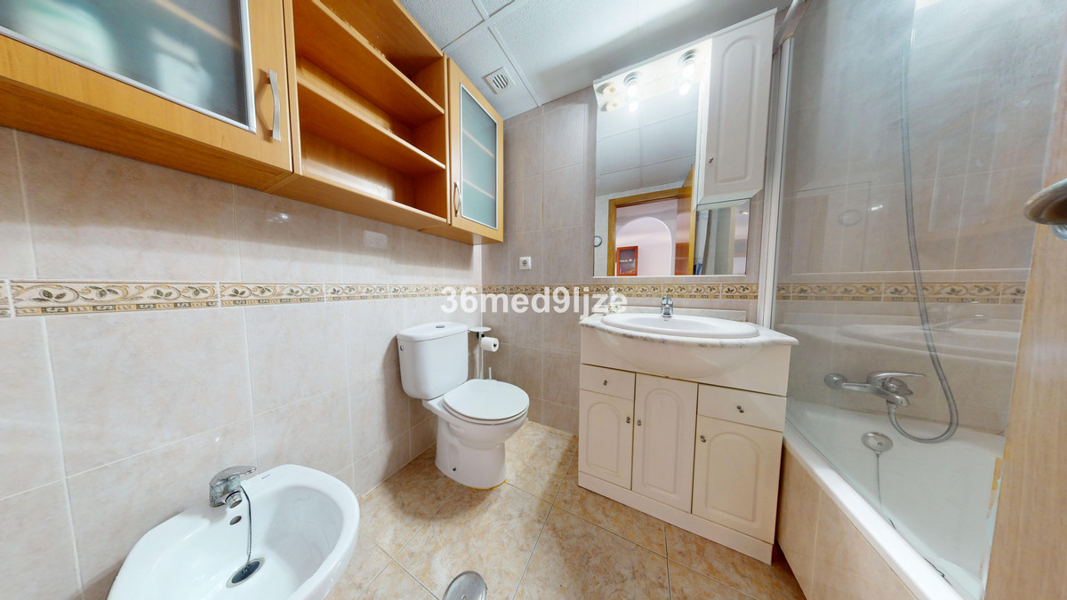 Se vende Apartamento Planta Baja de 2 dormitorios en Costa Calida, Murcia, España