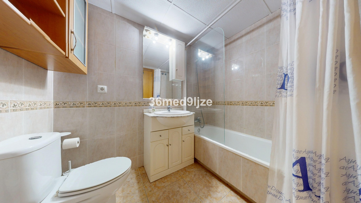 Se vende Apartamento Planta Baja de 2 dormitorios en Costa Calida, Murcia, España