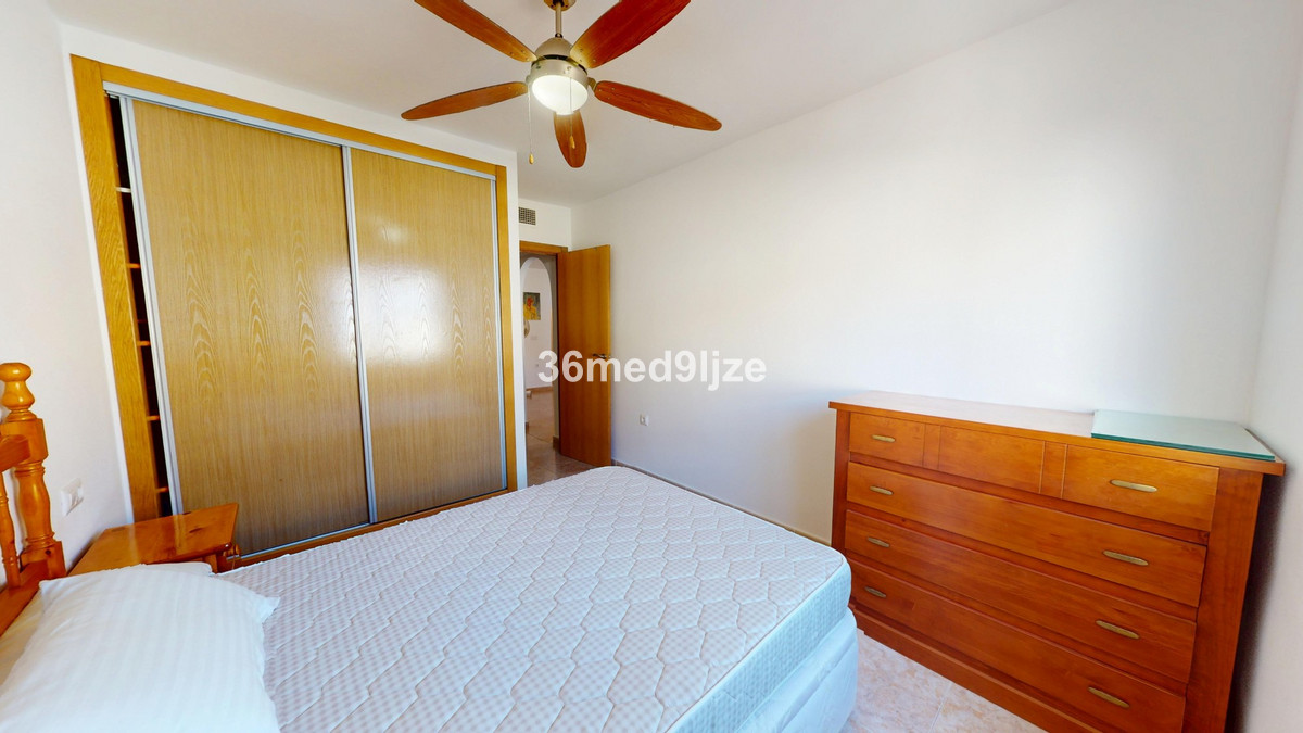 Se vende Apartamento Planta Baja de 2 dormitorios en Costa Calida, Murcia, España