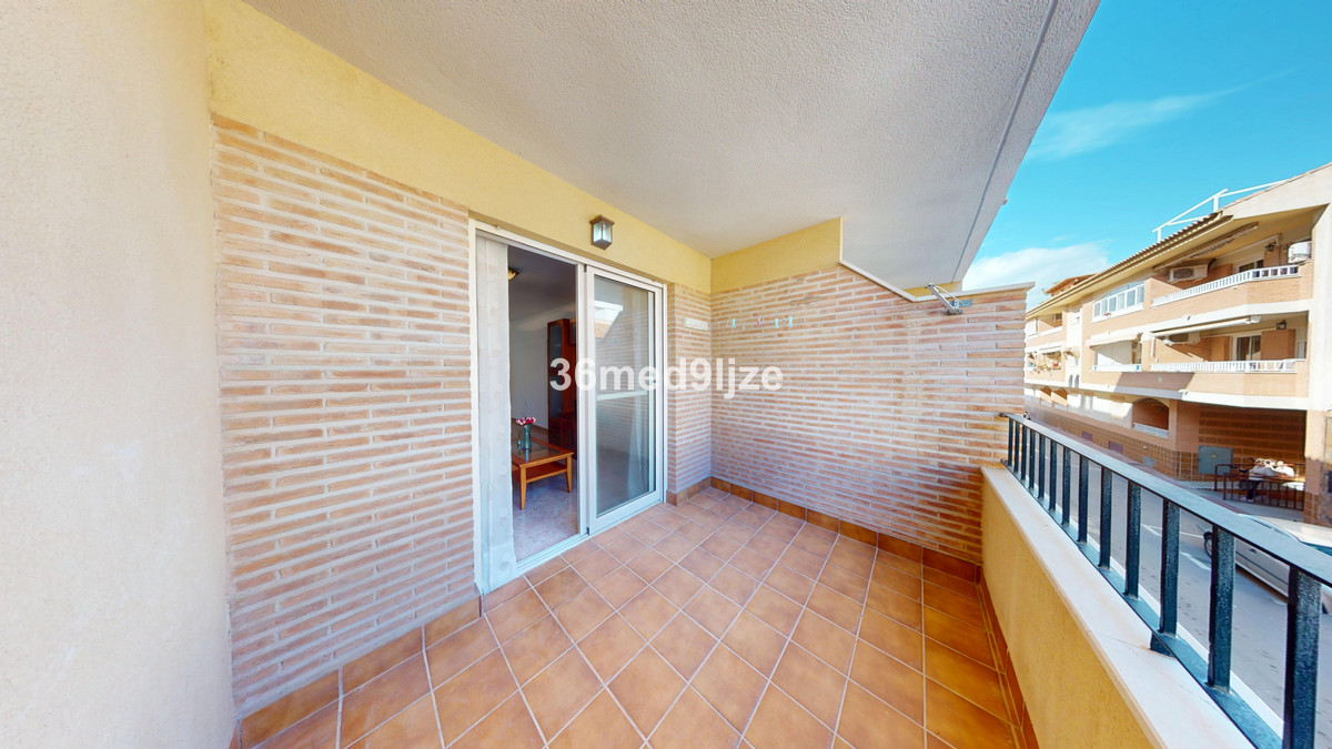 Se vende Apartamento Planta Baja de 2 dormitorios en Costa Calida, Murcia, España