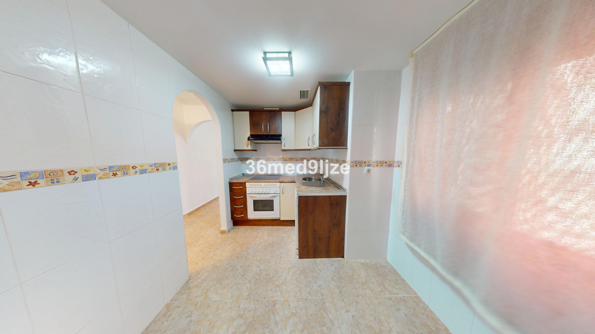 Se vende Apartamento Planta Baja de 2 dormitorios en Costa Calida, Murcia, España