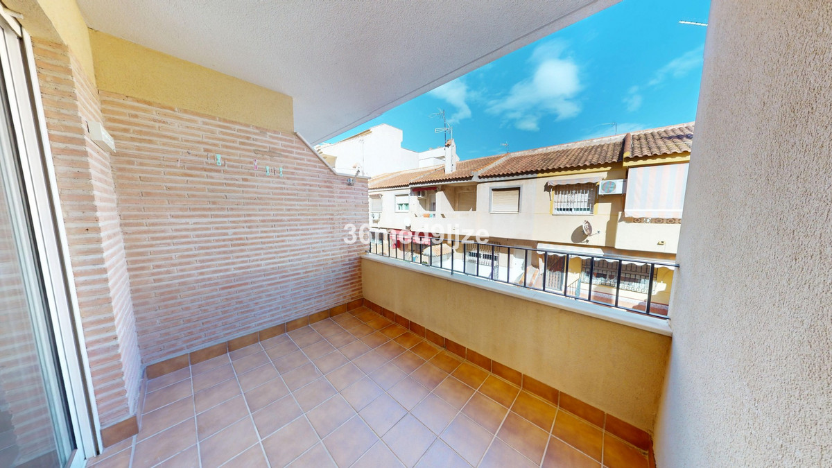Se vende Apartamento Planta Baja de 2 dormitorios en Costa Calida, Murcia, España