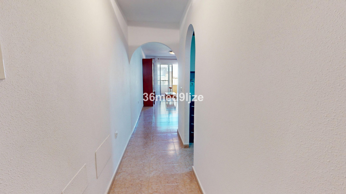 Se vende Apartamento Planta Baja de 2 dormitorios en Costa Calida, Murcia, España