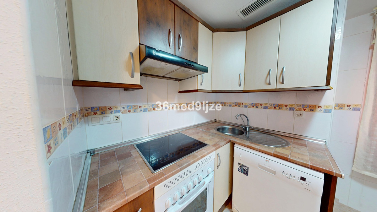 Se vende Apartamento Planta Baja de 2 dormitorios en Costa Calida, Murcia, España