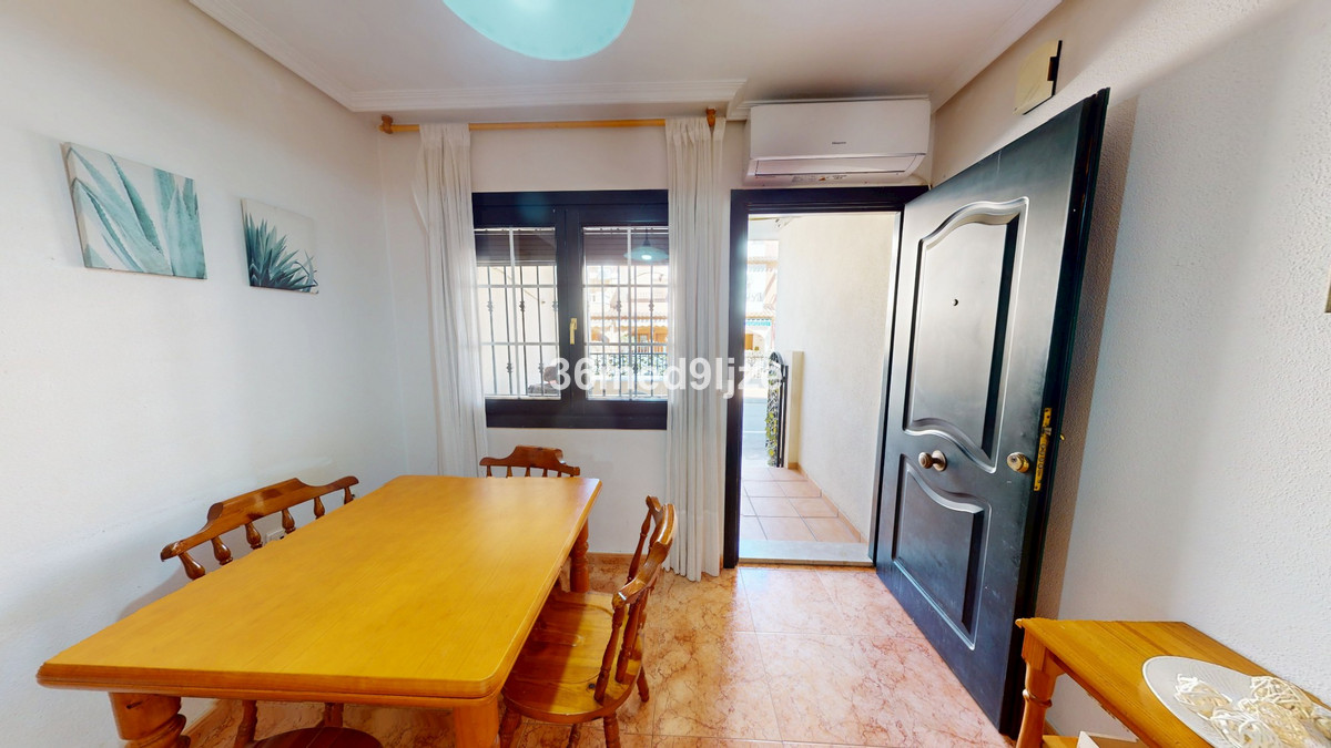 1 Bed Apartment for sale in Los Alcazares Costa Calida, Murcia, Spain