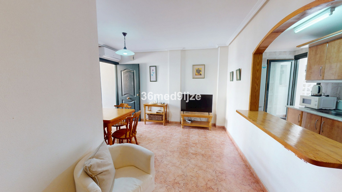 1 Bed Apartment for sale in Los Alcazares Costa Calida, Murcia, Spain
