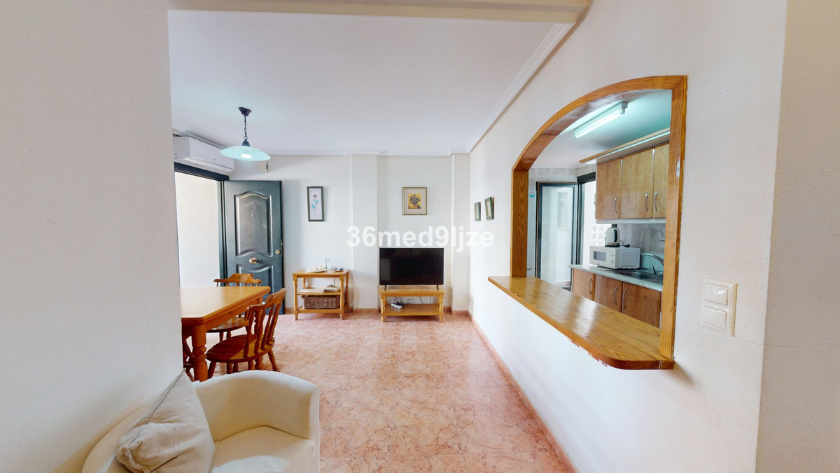 1 Bed Apartment for sale in Los Alcazares Costa Calida, Murcia, Spain