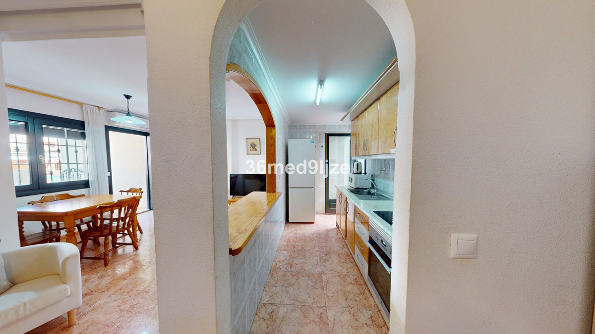 1 Bed Apartment for sale in Los Alcazares Costa Calida, Murcia, Spain