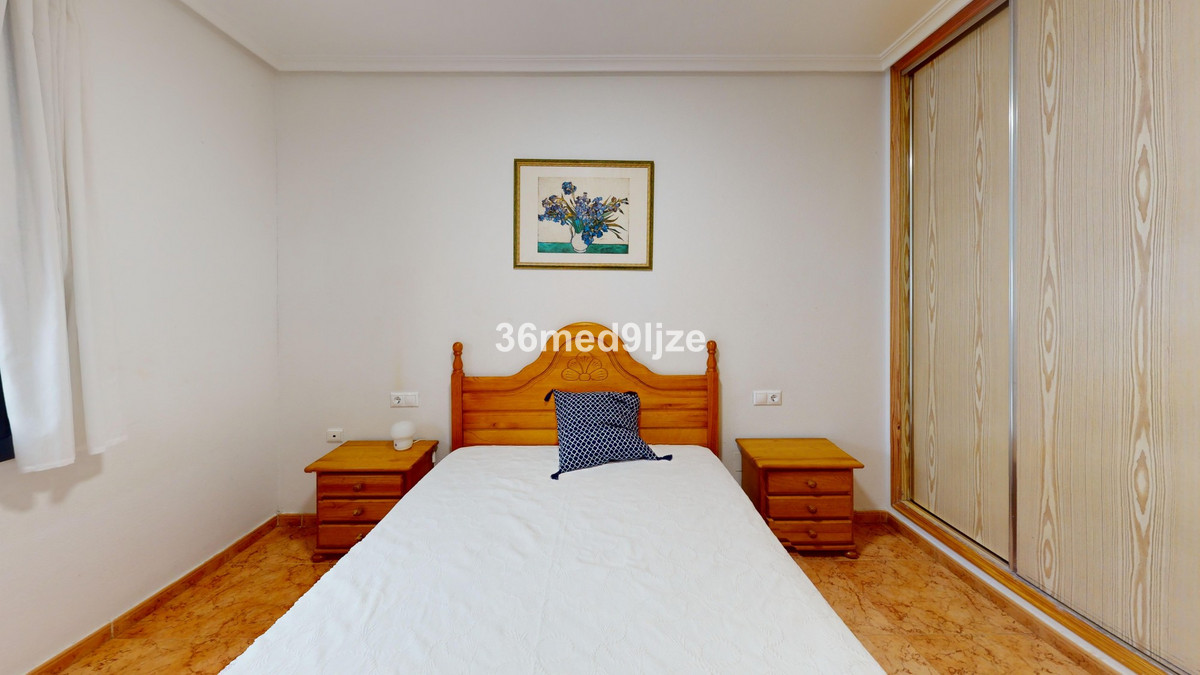1 Bed Apartment for sale in Los Alcazares Costa Calida, Murcia, Spain