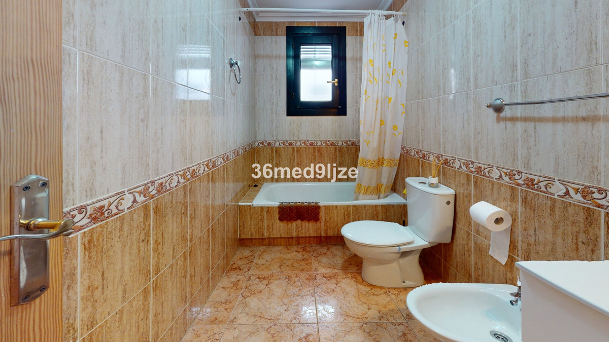 1 Bed Apartment for sale in Los Alcazares Costa Calida, Murcia, Spain