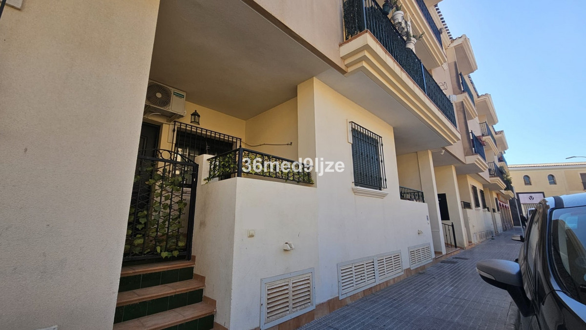 1 Bed Apartment for sale in Los Alcazares Costa Calida, Murcia, Spain