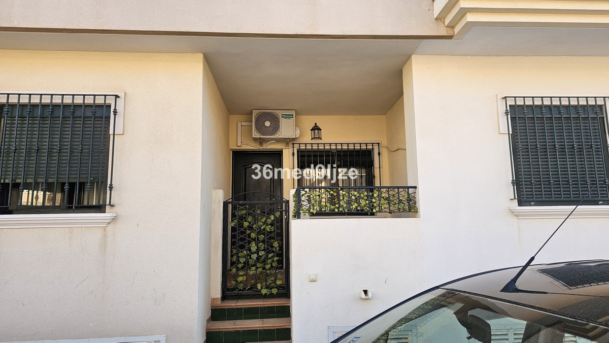 1 Bed Apartment for sale in Los Alcazares Costa Calida, Murcia, Spain
