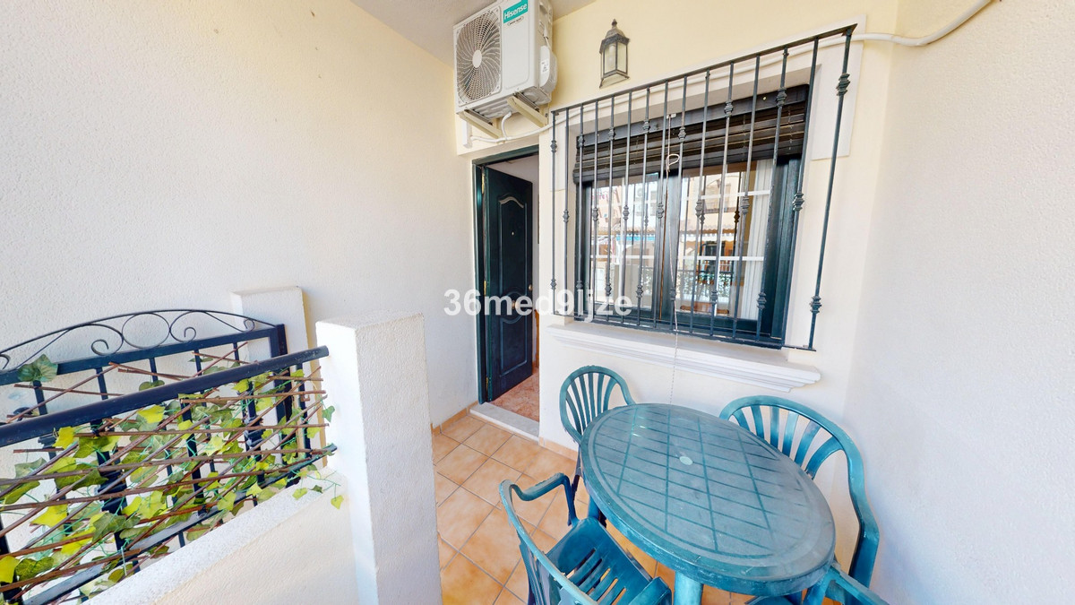1 Bed Apartment for sale in Los Alcazares Costa Calida, Murcia, Spain