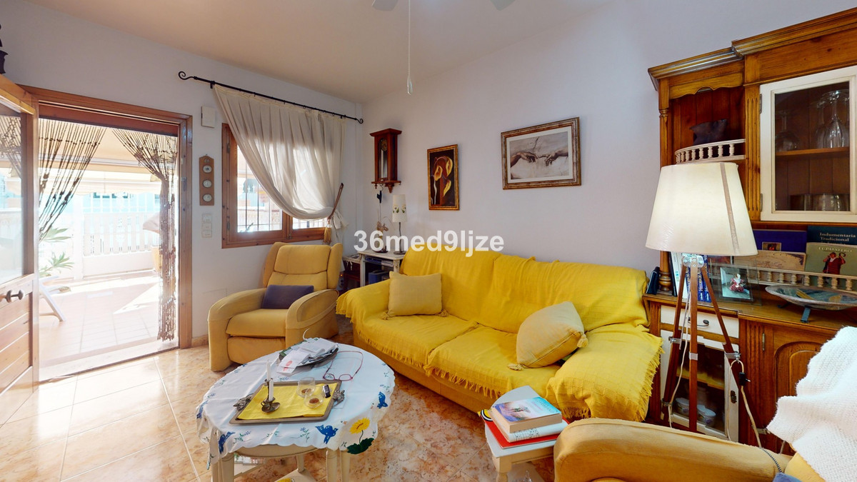 3 Bed Townhouse for sale in Los Alcazares Costa Calida, Murcia, Spain
