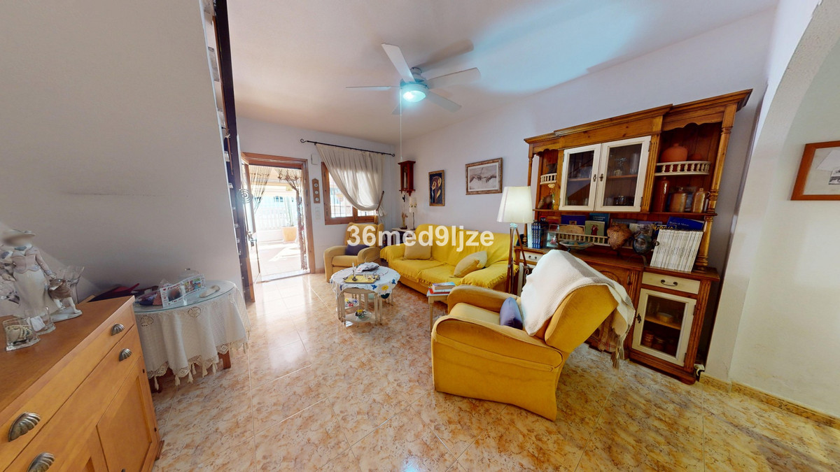 3 Bed Townhouse for sale in Los Alcazares Costa Calida, Murcia, Spain