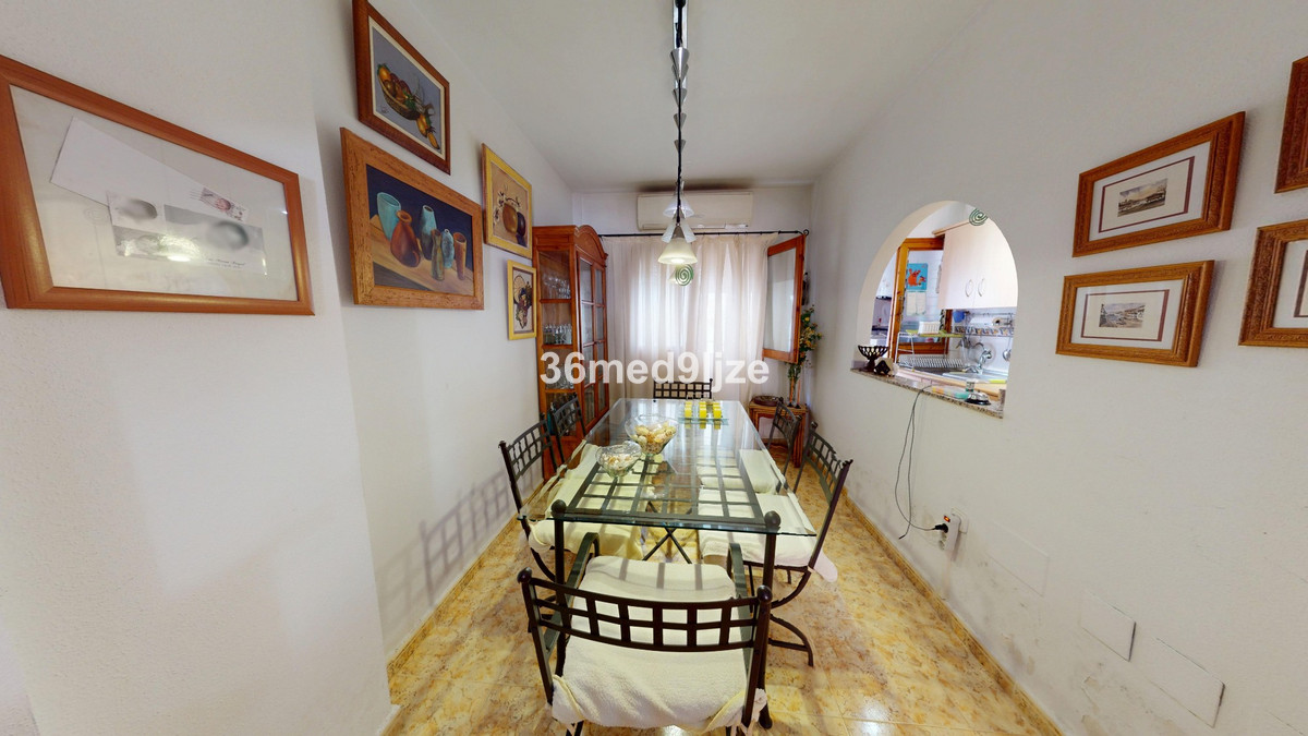 3 Bed Townhouse for sale in Los Alcazares Costa Calida, Murcia, Spain