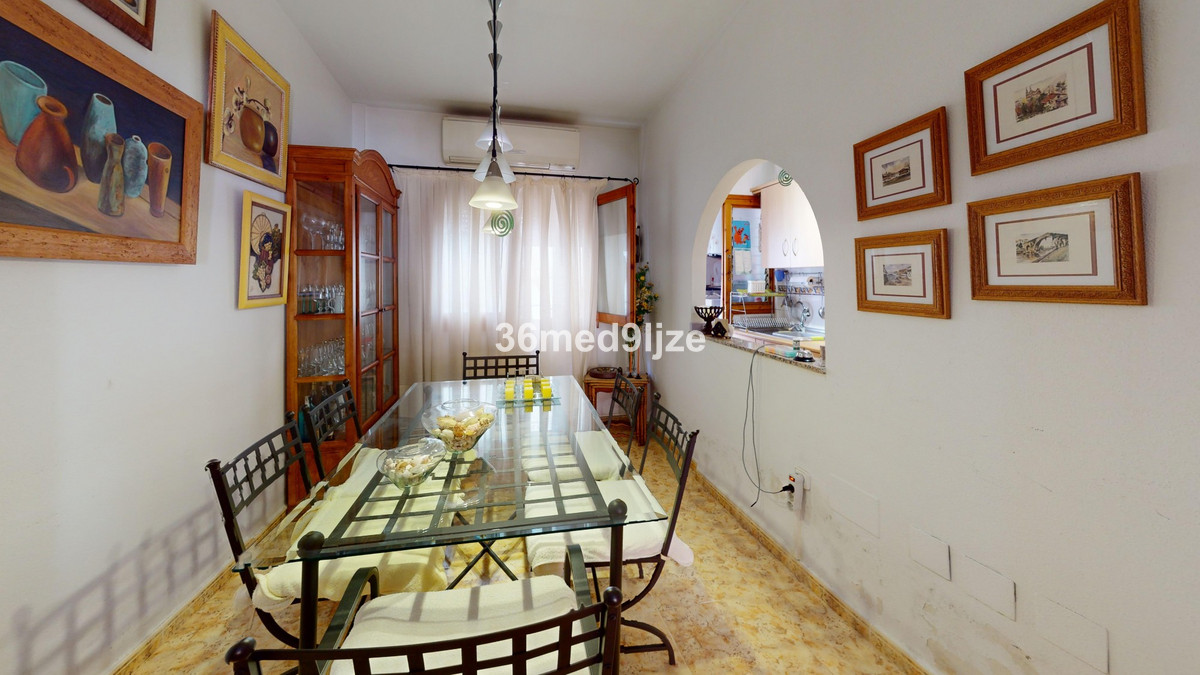 3 Bed Townhouse for sale in Los Alcazares Costa Calida, Murcia, Spain