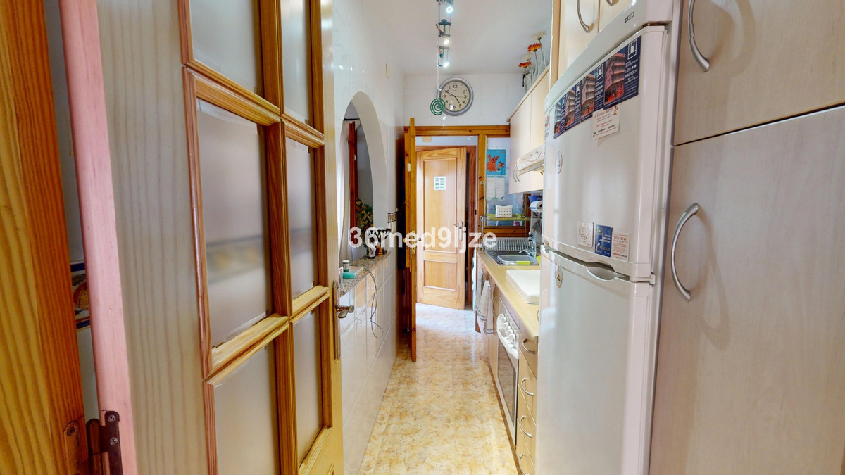 3 Bed Townhouse for sale in Los Alcazares Costa Calida, Murcia, Spain