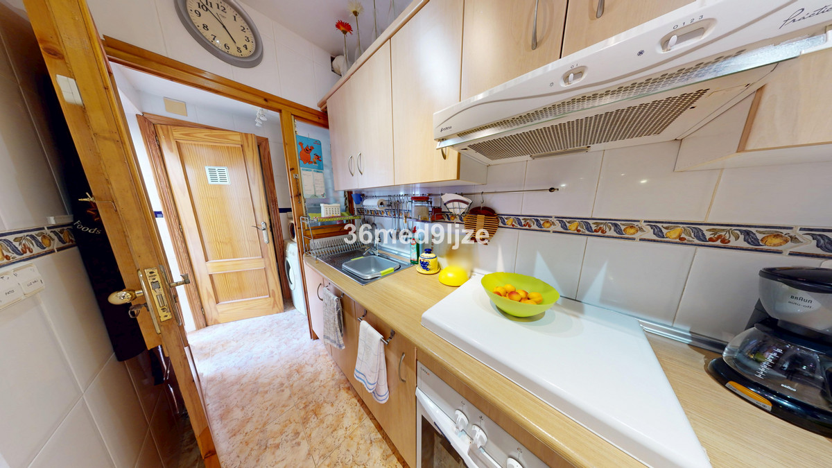 3 Bed Townhouse for sale in Los Alcazares Costa Calida, Murcia, Spain