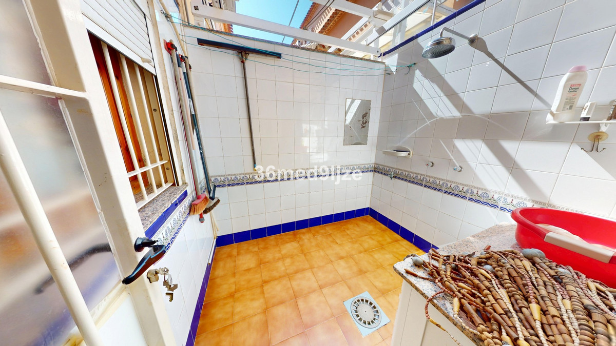 3 Bed Townhouse for sale in Los Alcazares Costa Calida, Murcia, Spain