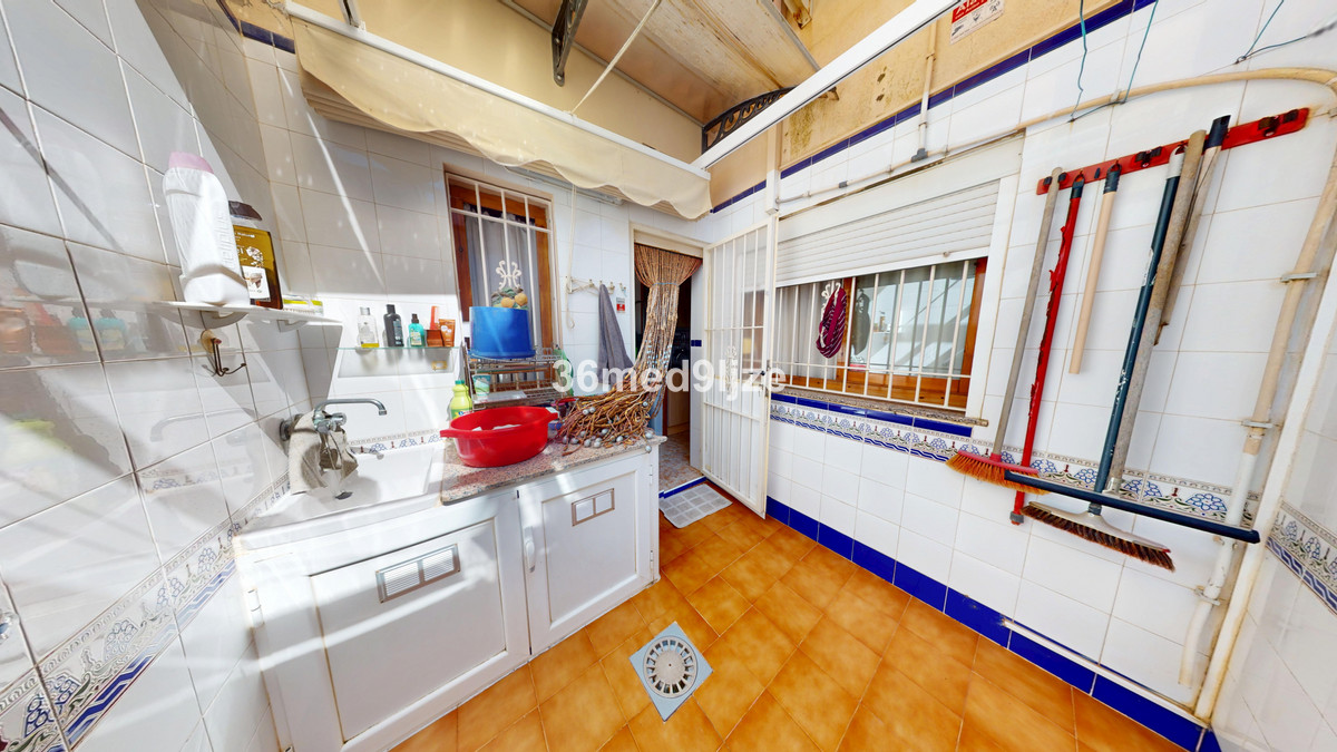 3 Bed Townhouse for sale in Los Alcazares Costa Calida, Murcia, Spain