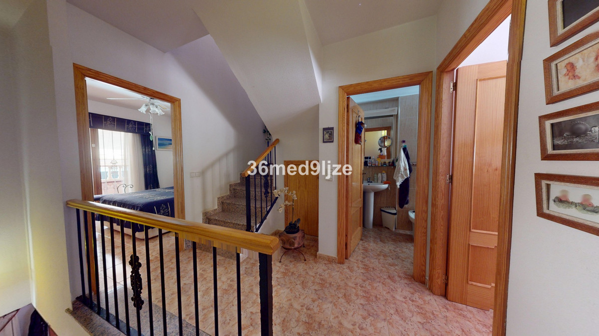 3 Bed Townhouse for sale in Los Alcazares Costa Calida, Murcia, Spain