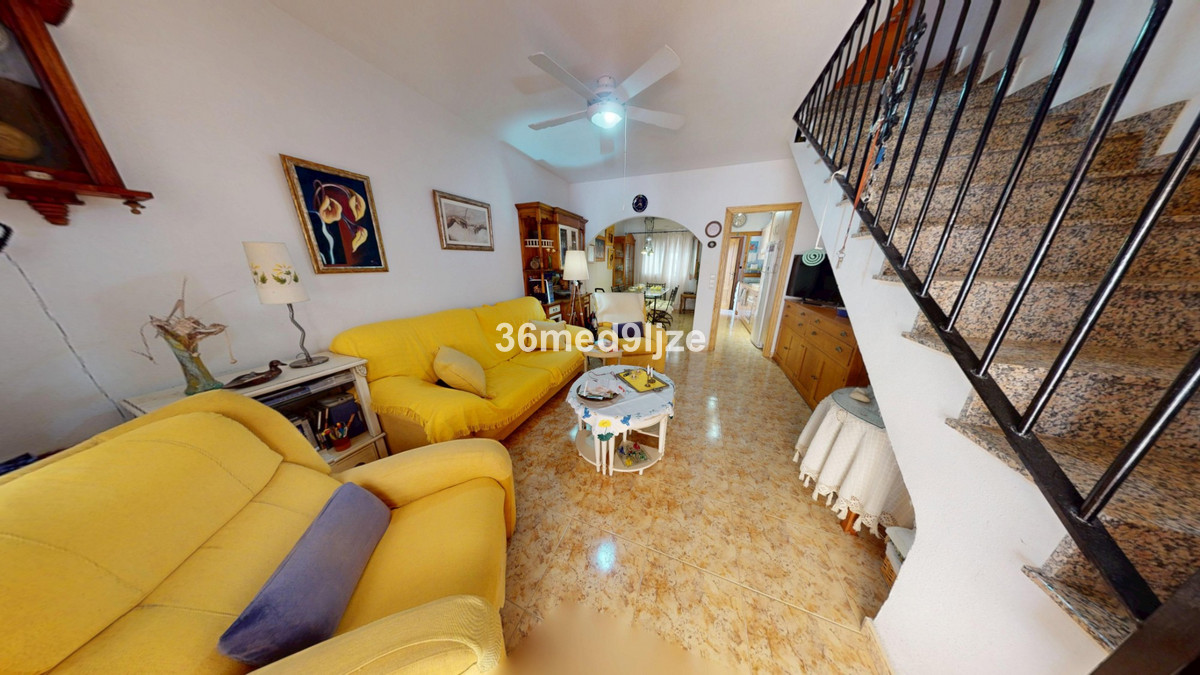 3 Bed Townhouse for sale in Los Alcazares Costa Calida, Murcia, Spain