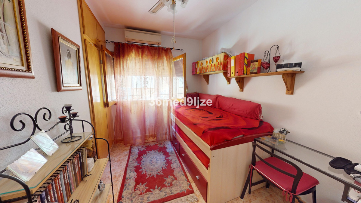 3 Bed Townhouse for sale in Los Alcazares Costa Calida, Murcia, Spain