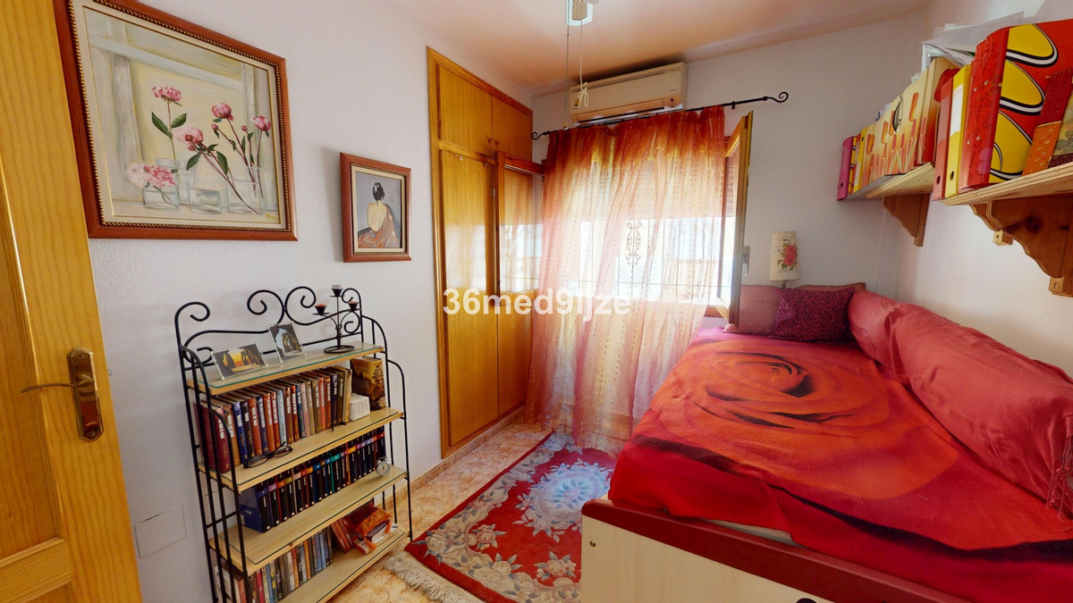 3 Bed Townhouse for sale in Los Alcazares Costa Calida, Murcia, Spain